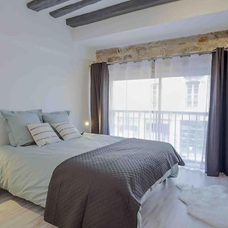 Apartament Le Notre Dame - Ma Cabotte Bourg-en-Bresse Zewnętrze zdjęcie