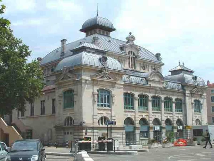 Apartament Le Notre Dame - Ma Cabotte Bourg-en-Bresse Zewnętrze zdjęcie